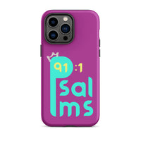 iPhone Case - Psalms 91:1