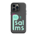 iPhone Case - Psalms 91:1