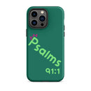 iPhone Case - Psalms 91:1