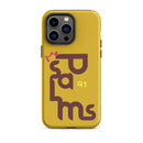 iPhone Case - Psalms 91