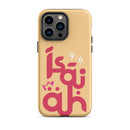 iPhone Case - Isaiah 9:6