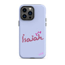 iPhone Case - Isaiah 40:8