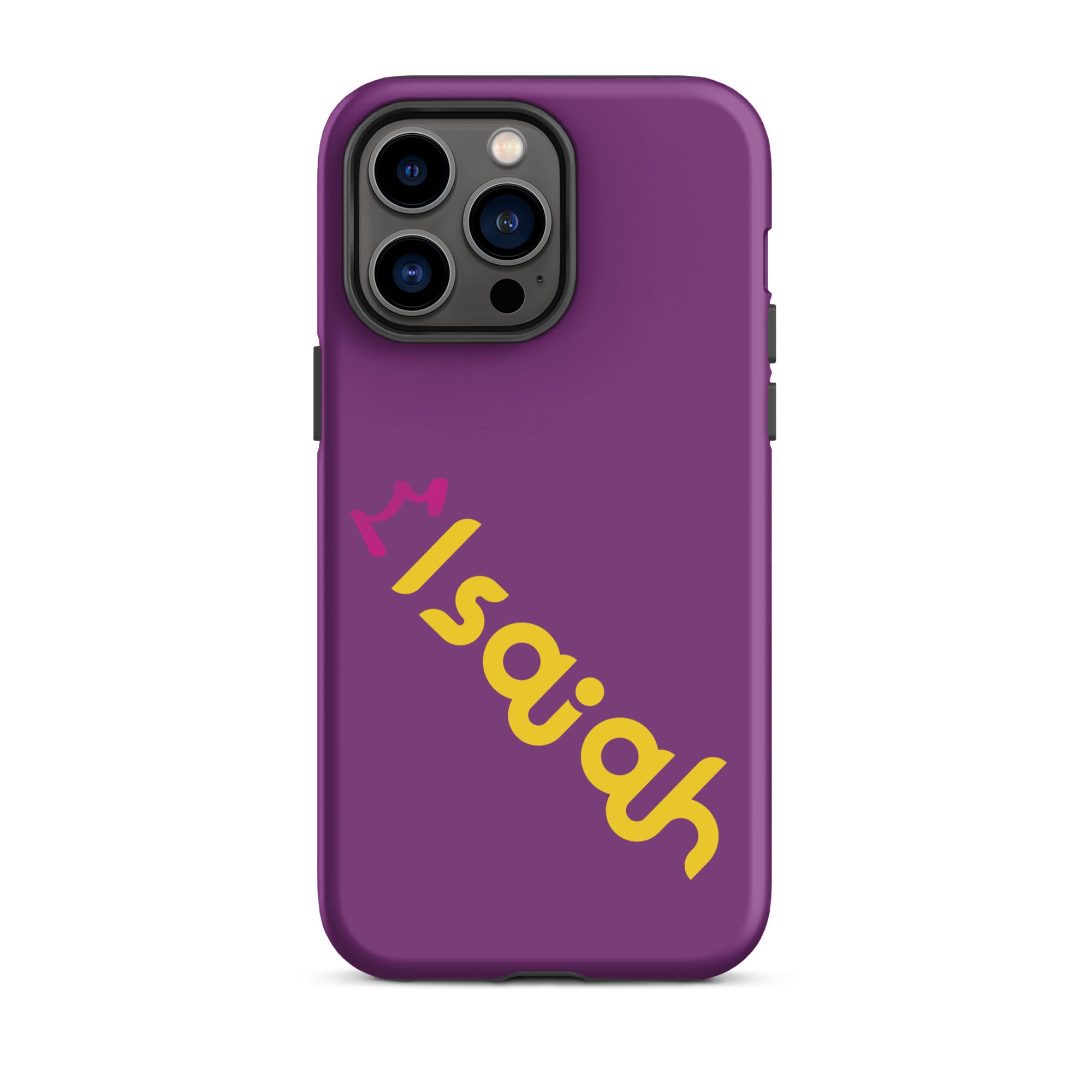 iPhone Case - The book of Isaiah