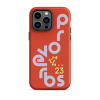 iPhone Case - Proverbs 4:23