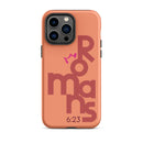 iPhone Case - Romans 6:23