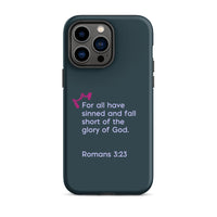 iPhone Case - Romans 3:23