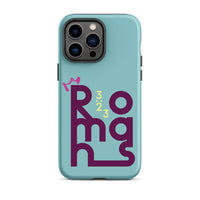 iPhone Case - Romans 3:23