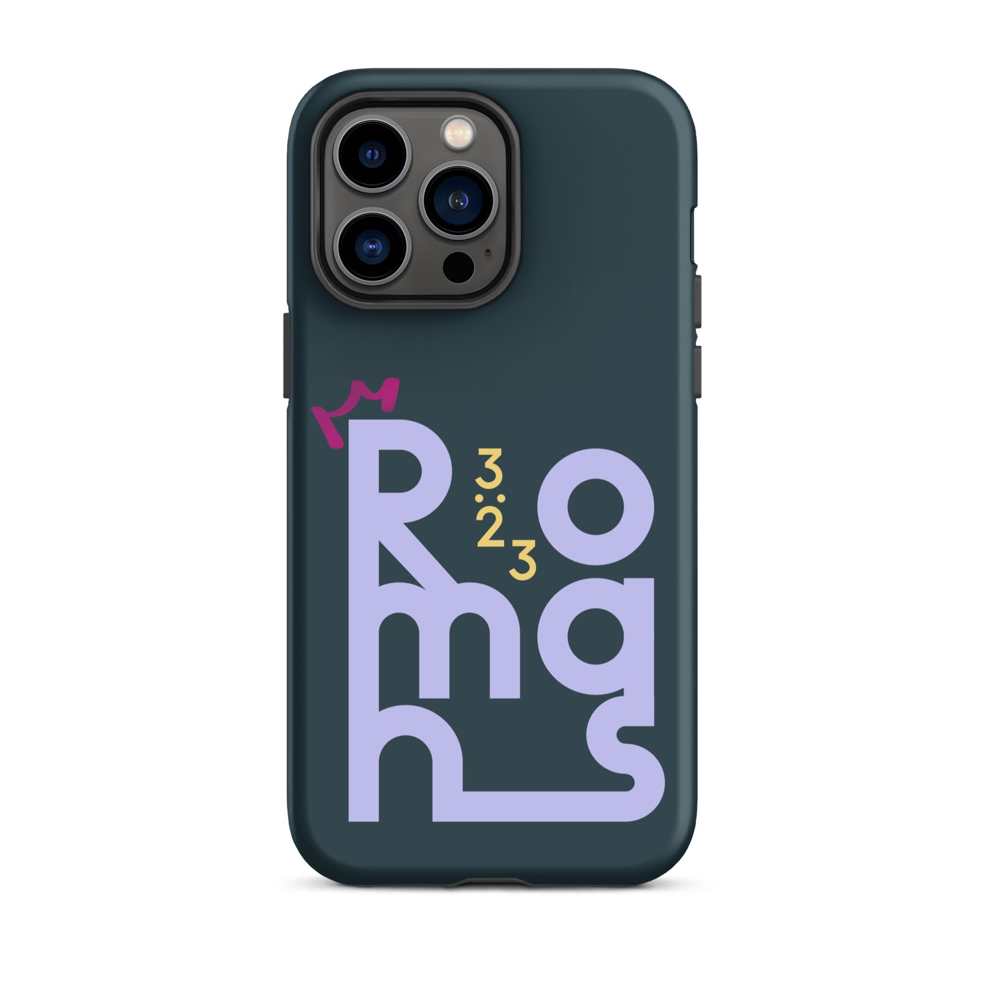 iPhone Case - Romans 3:23