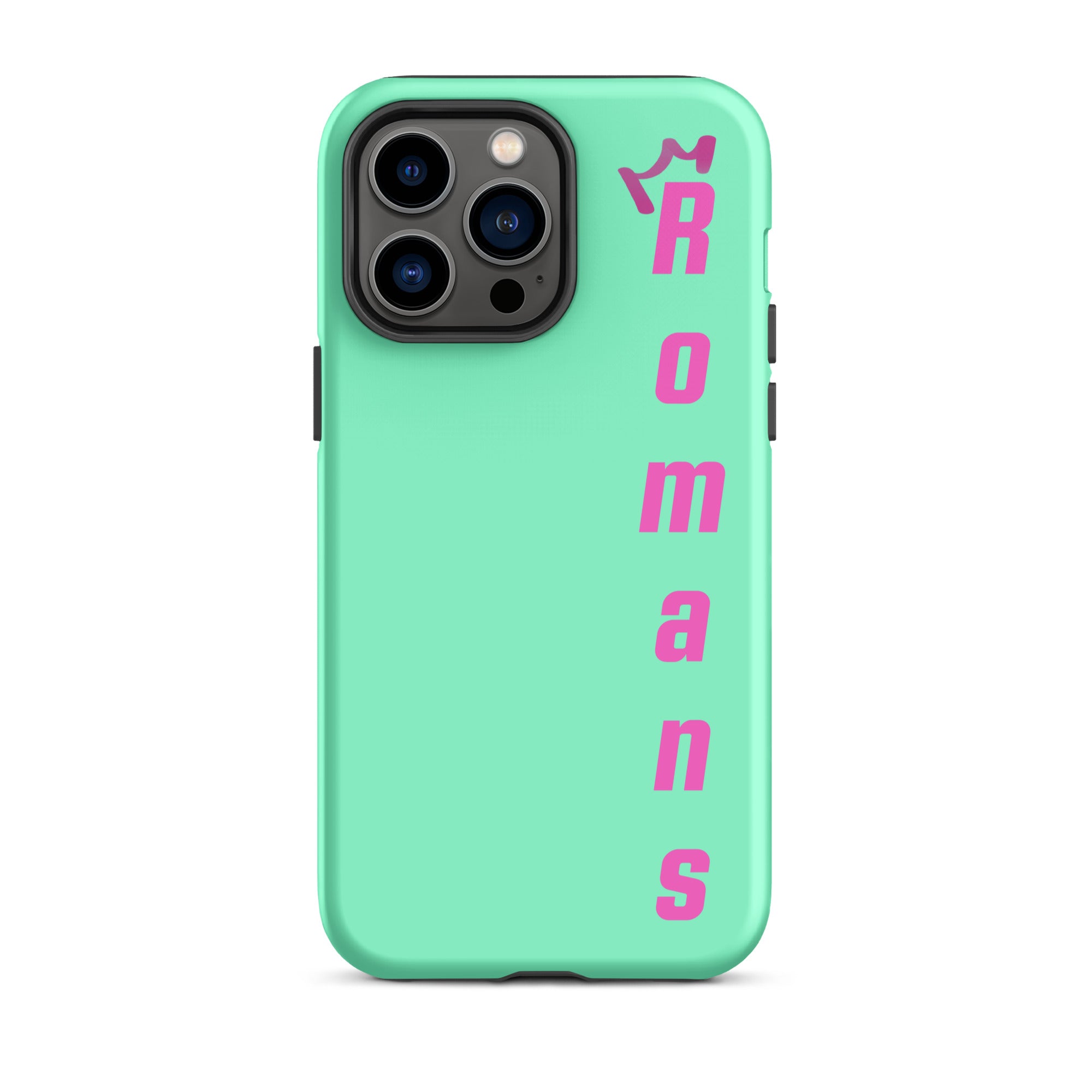 iPhone Case - Romans 12:2