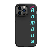 iPhone Case - Romans 12:2