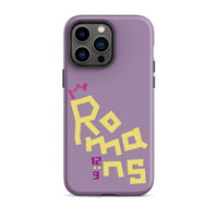 iPhone Case - Romans 12:9