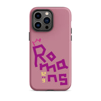 iPhone Case - Romans 12:9