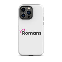 iPhone Case - Book of Romans