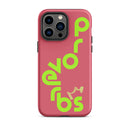 iPhone Case - Proverbs