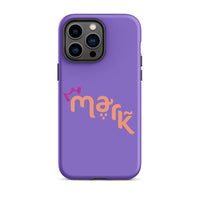 iPhone Case - Mark 9:23