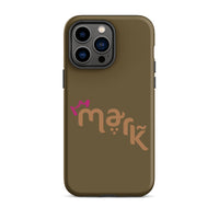 iPhone Case - Mark 9:23