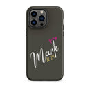 iPhone Case - Mark 11:24