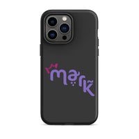 iPhone Case - Mark 9:23