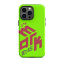 iPhone Case - Mark 10:45