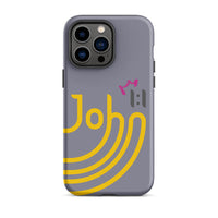 iPhone Case - John 1:1