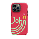 iPhone Case - John 1:1