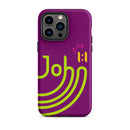 iPhone Case - John 1:1