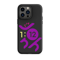 iPhone Case - John 1:12