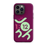 iPhone Case - John 1:12