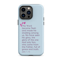 iPhone Case - John 1:14