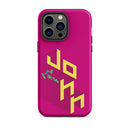 iPhone Case - John 3:16