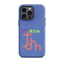 iPhone Case - John 3:16