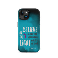 iPhone Case - John 12:36