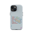 iPhone Case - Ephesians 5:11