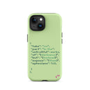 iPhone Case - Ephesians 5:11