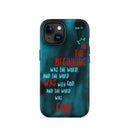 iPhone Case - John 1:1