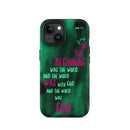 iPhone case - John 1:1