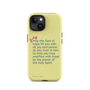 iPhone Case - Romans 15:13