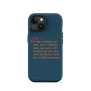 iPhone Case - 1 John 1:9