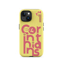 iPhone Case - 1 Corinthians 13:4