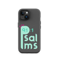 iPhone Case - Psalms 91:1