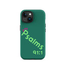 iPhone Case - Psalms 91:1