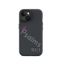 iPhone Case - Psalms 91:1