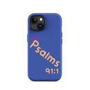 iPhone Case - Psalms 91:1