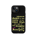 iPhone Case - Psalms 91