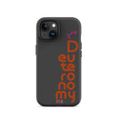 iPhone Case - Deuteronomy 31:8