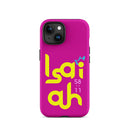 iPhone Case - Isaiah 58:11