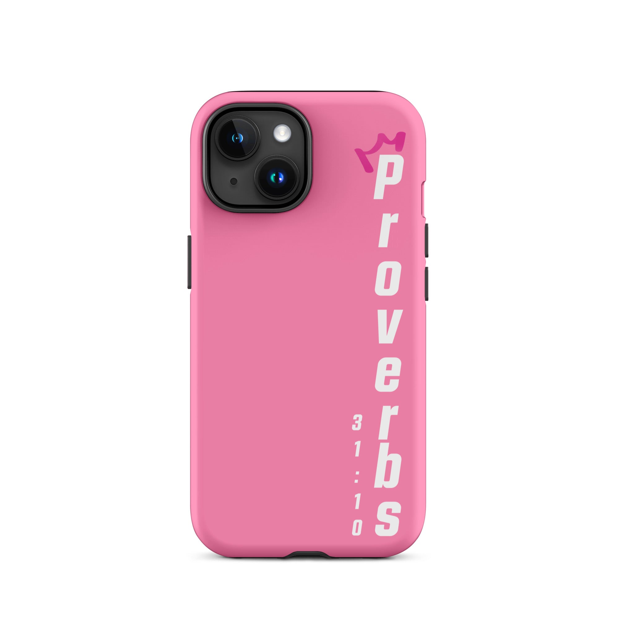 iPhone Case - Proverbs 31:10