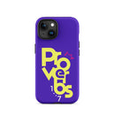 iPhone Case - Proverbs 1:7