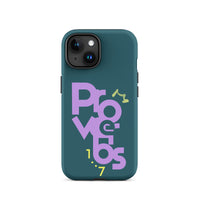 iPhone Case - Proverbs 1:7