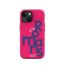 iPhone Case - Romans 6:23